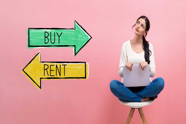 5 Key Reasons Many Choose To Own Instead Of Rent