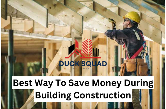 5 Tips to Help You Choosing The Right Building Contractor